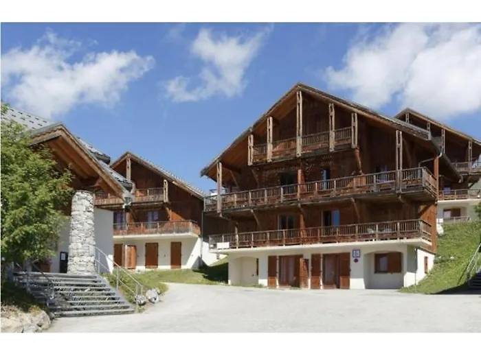 Appartement La Toussuire