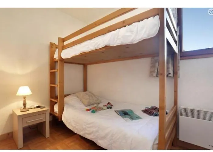 Appartement La Toussuire